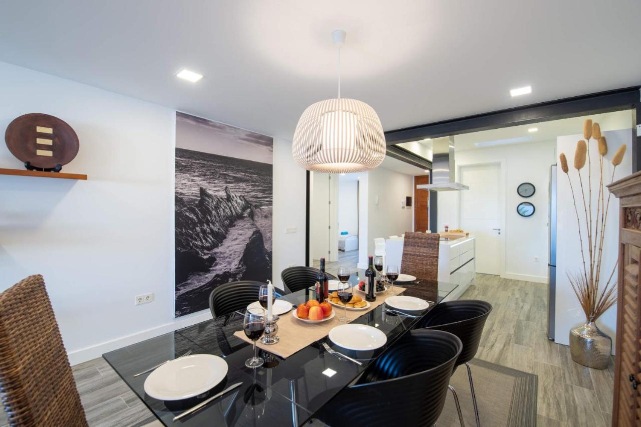 Villa Natalia By Villa Plus Playa Blanca  Exterior foto